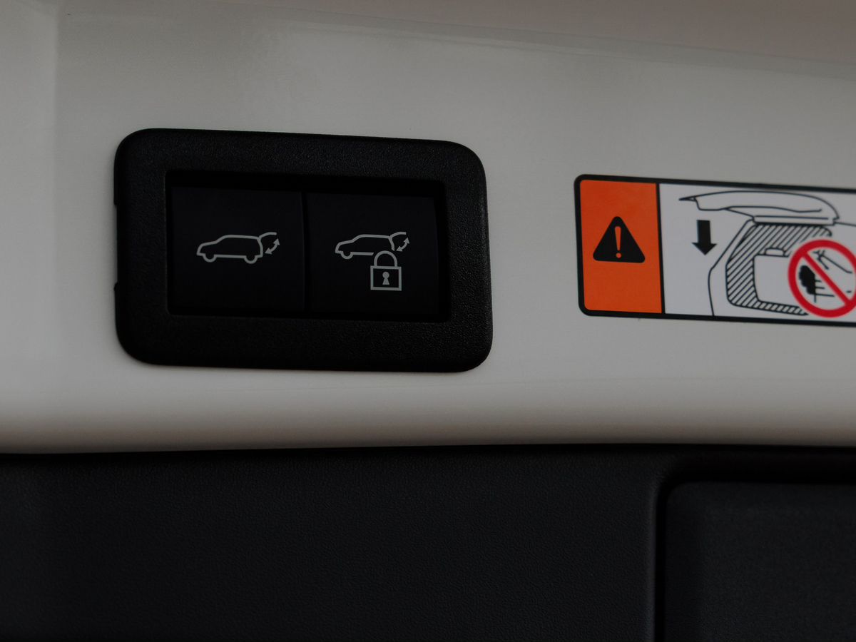 Toyota Wildlander - фото 13