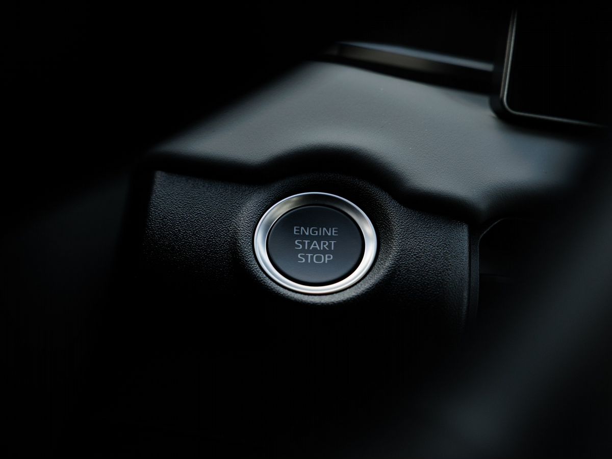 Toyota Wildlander - фото 20