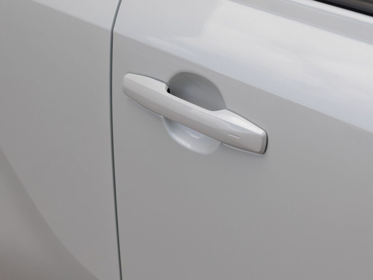 Toyota Wildlander - фото 6