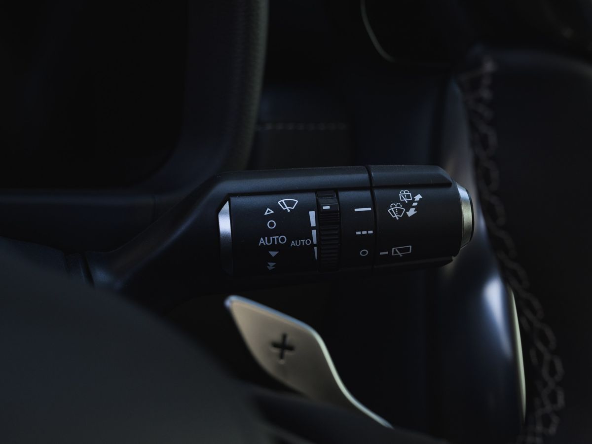 Lexus LX - фото 23