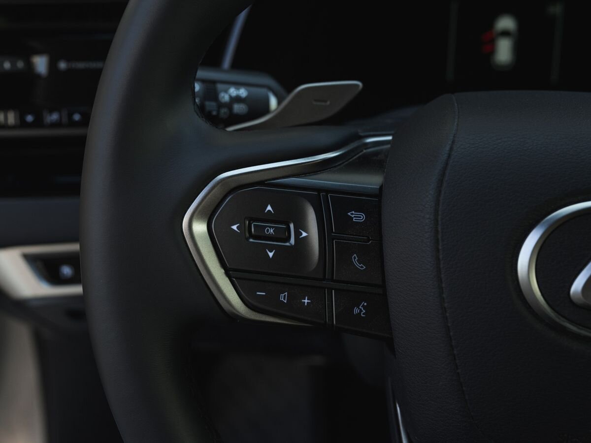 Lexus RX - фото 18