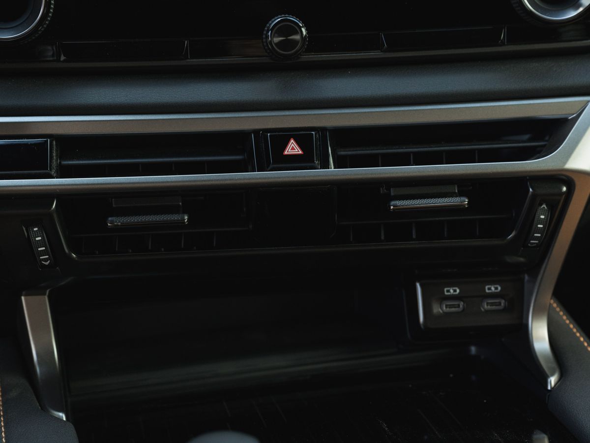 Lexus RX - фото 15