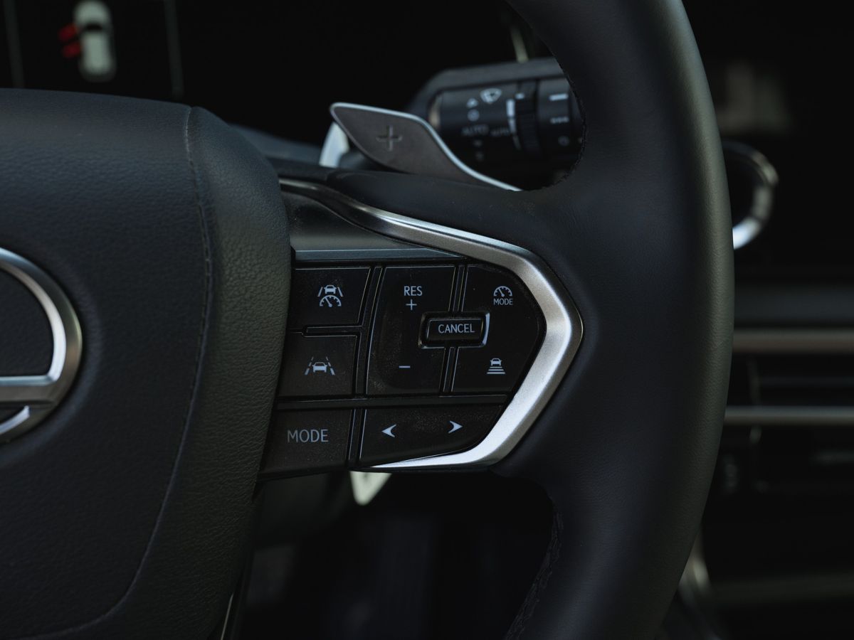 Lexus RX - фото 11