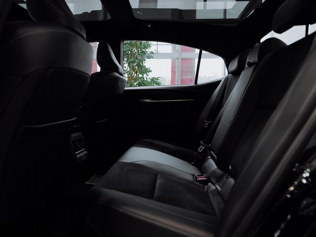 Toyota Camry - фото 7