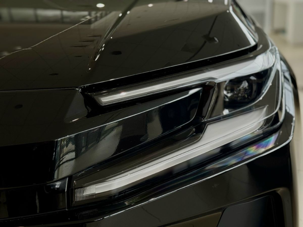 Toyota Wildlander - фото 5