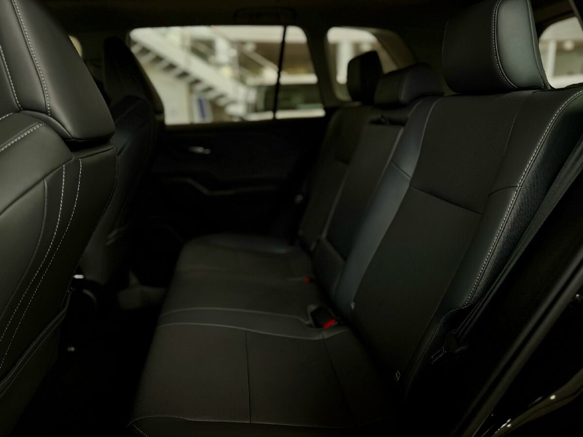 Toyota Wildlander - фото 14
