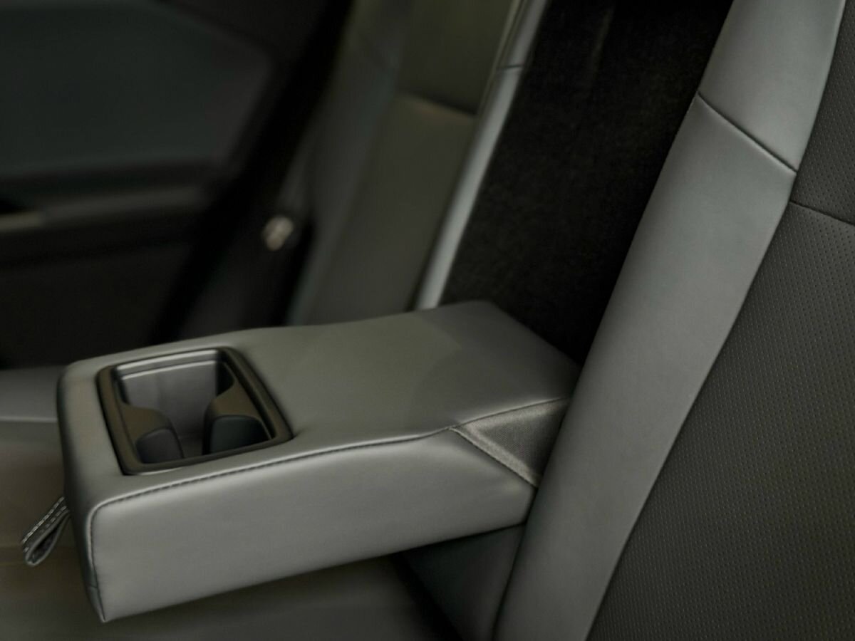 Toyota Wildlander - фото 13