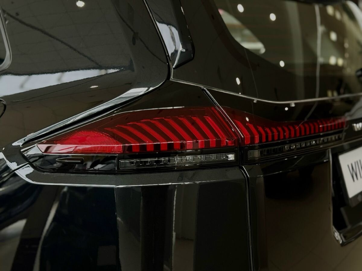 Toyota Wildlander - фото 7