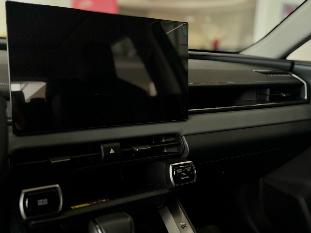 Toyota Wildlander - фото 9