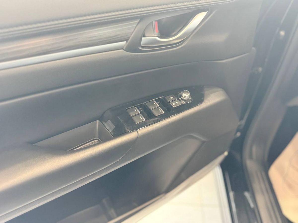 Mazda CX-5 - фото 18