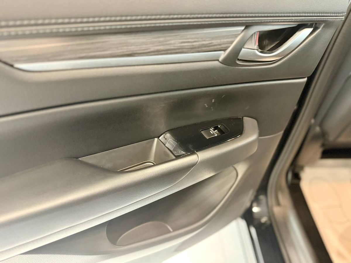 Mazda CX-5 - фото 21