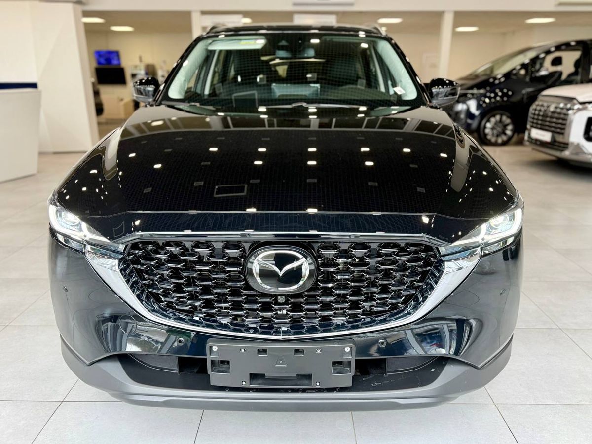 Mazda CX-5 - фото 2