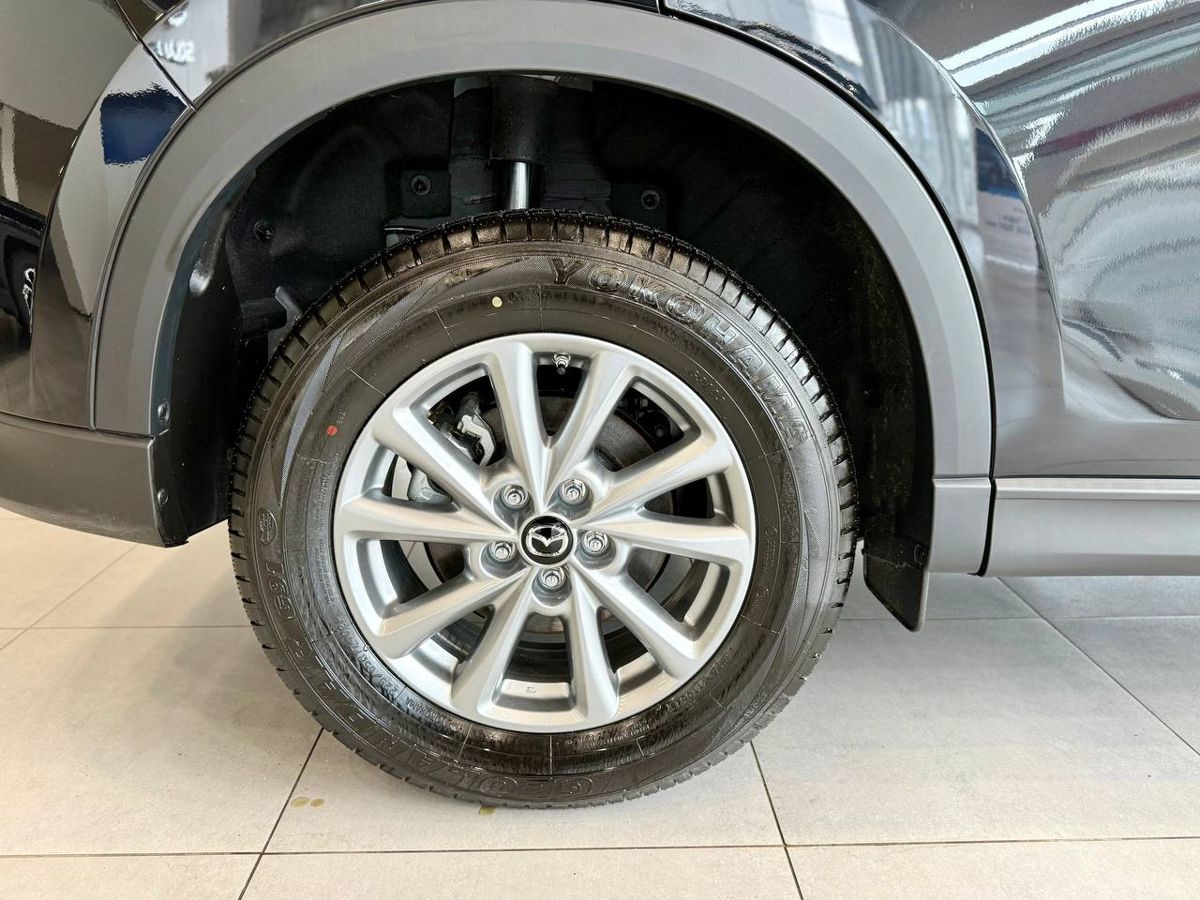 Mazda CX-5 - фото 9
