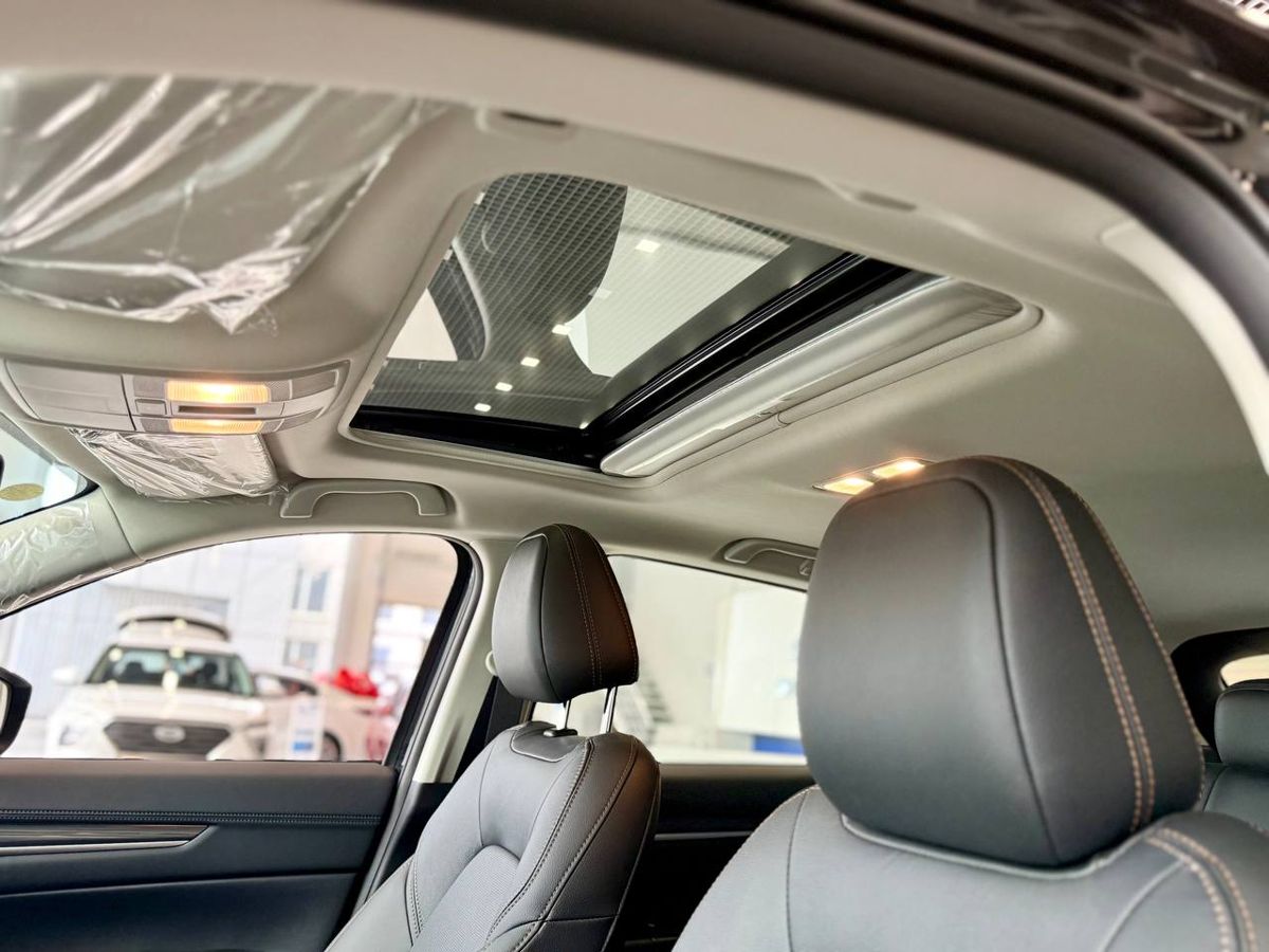 Mazda CX-5 - фото 12
