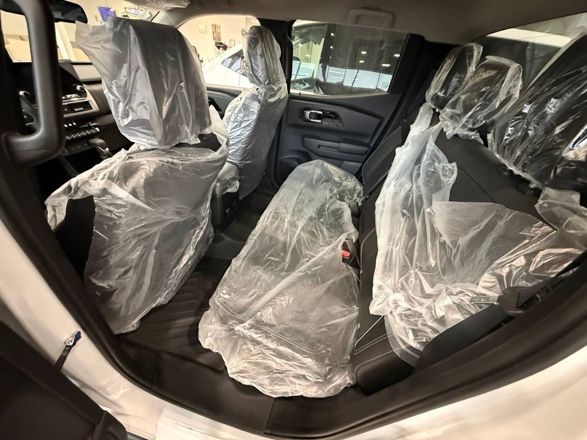 Mitsubishi L200 - фото 17