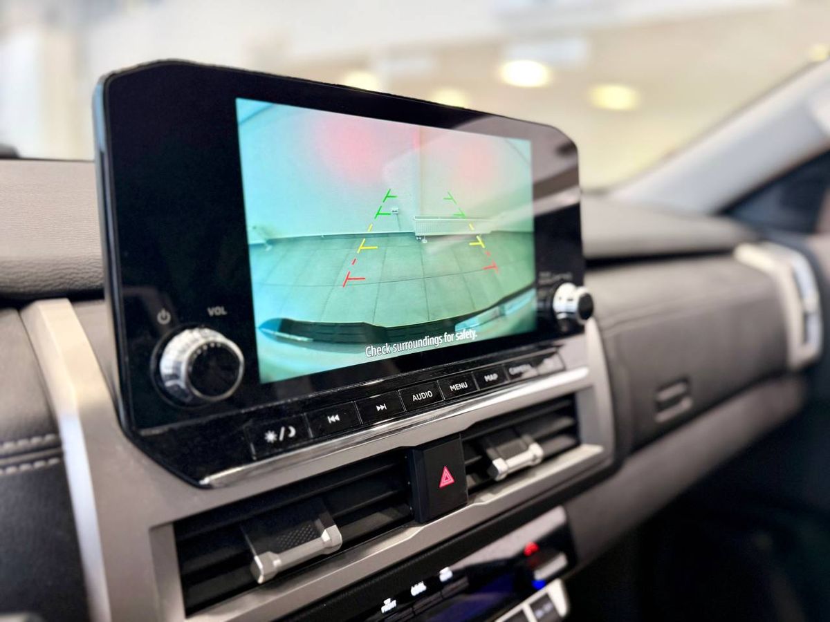 Mitsubishi L200 - фото 20