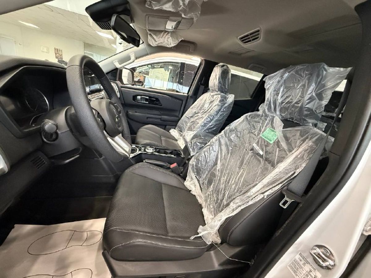 Mitsubishi L200 - фото 15