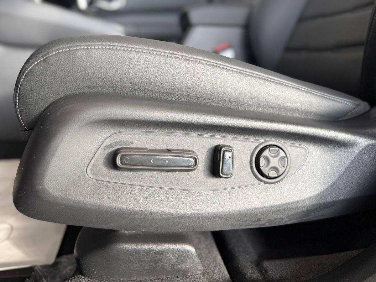 Honda CR-V - фото 9