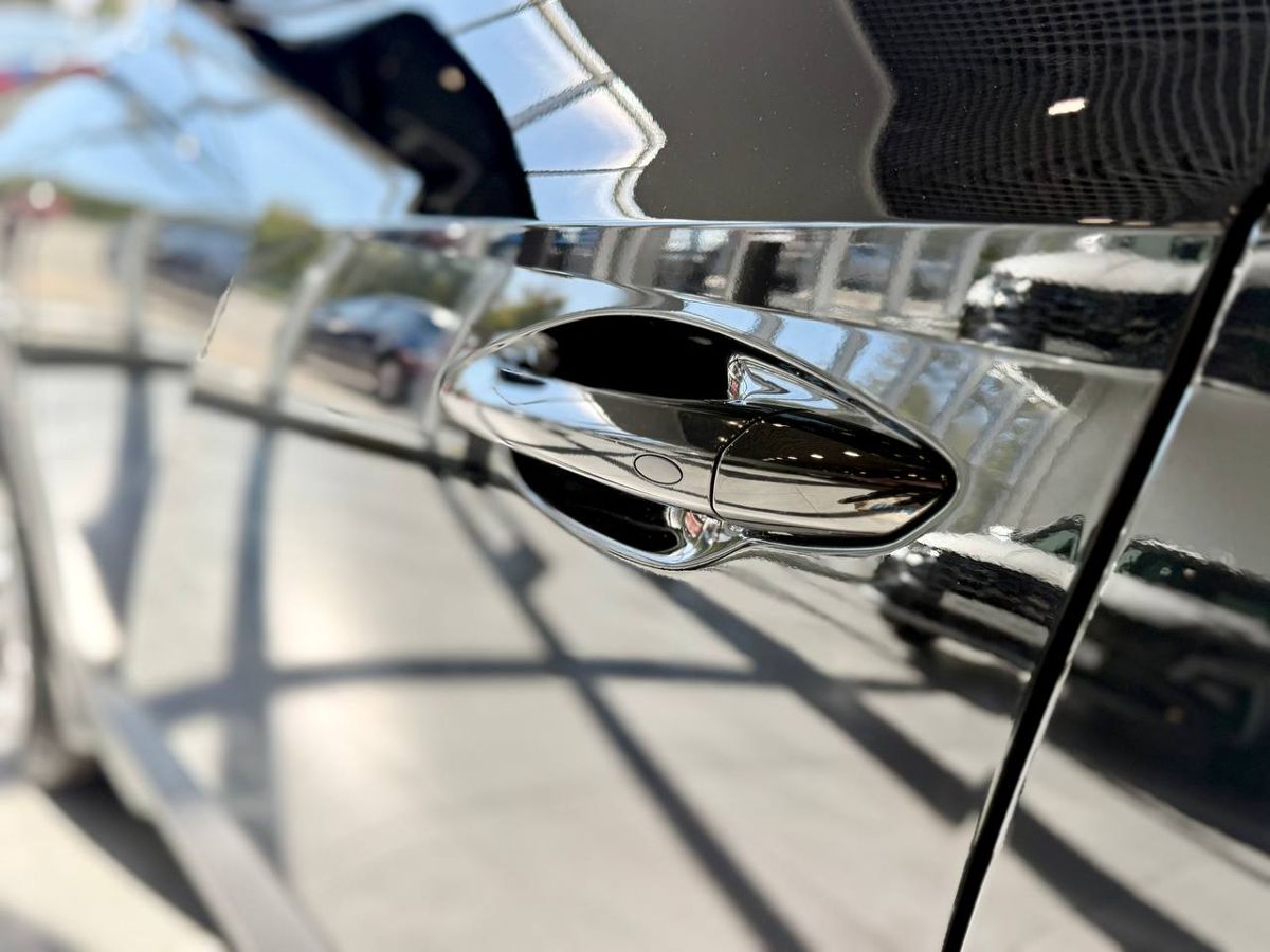 Hyundai Tucson - фото 20