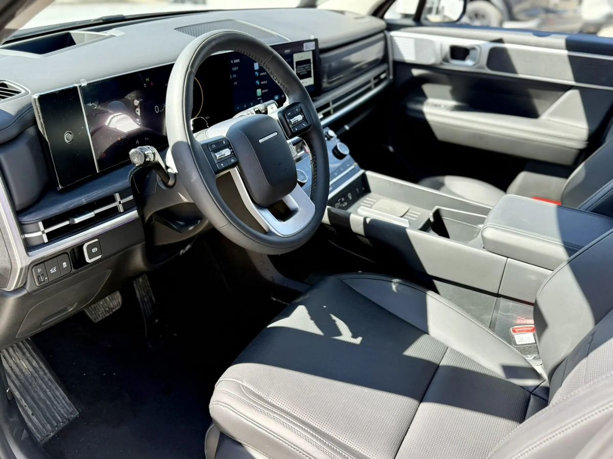 Hyundai Santa Fe - фото 19