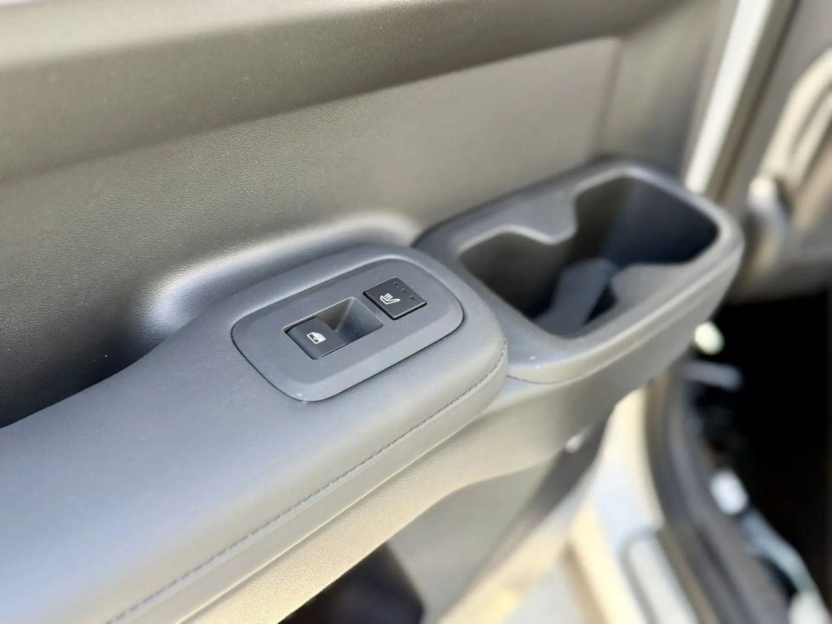Hyundai Santa Fe - фото 9