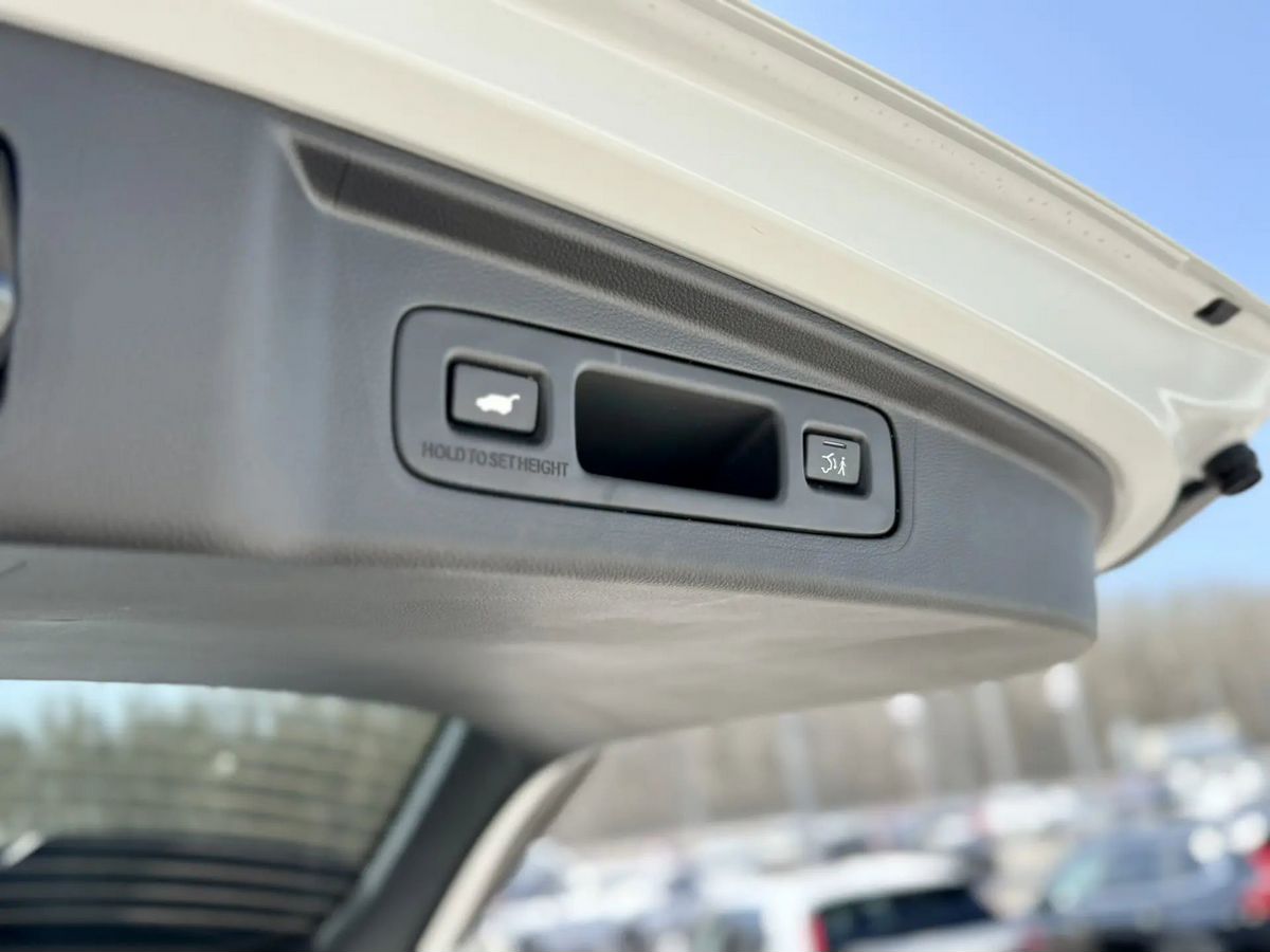 Honda CR-V - фото 15