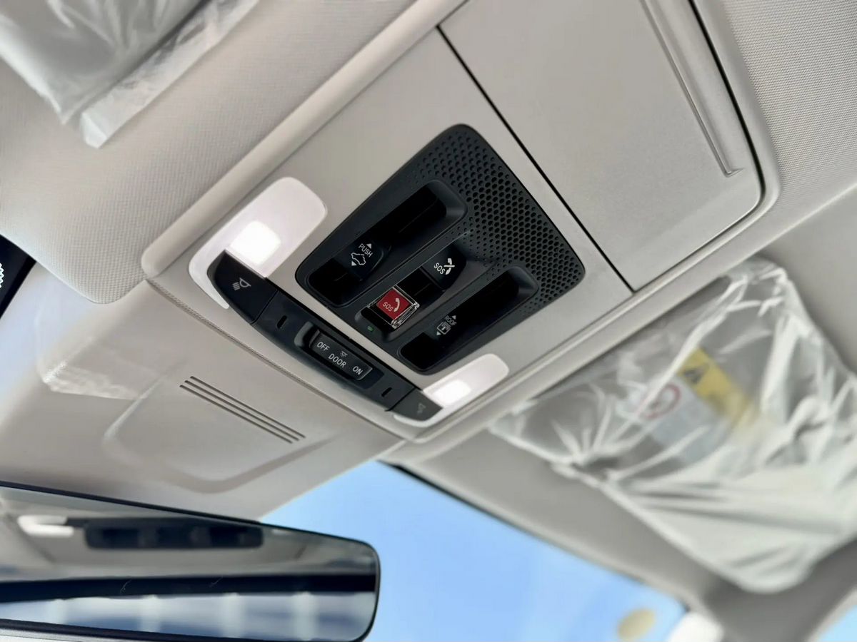 Honda CR-V - фото 13