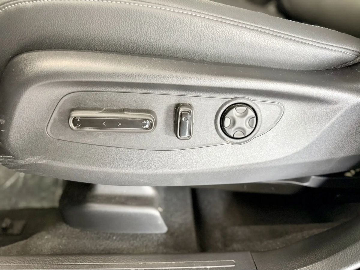 Honda CR-V - фото 8