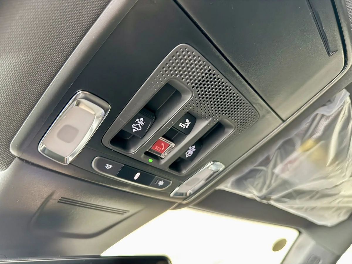 Honda CR-V - фото 15
