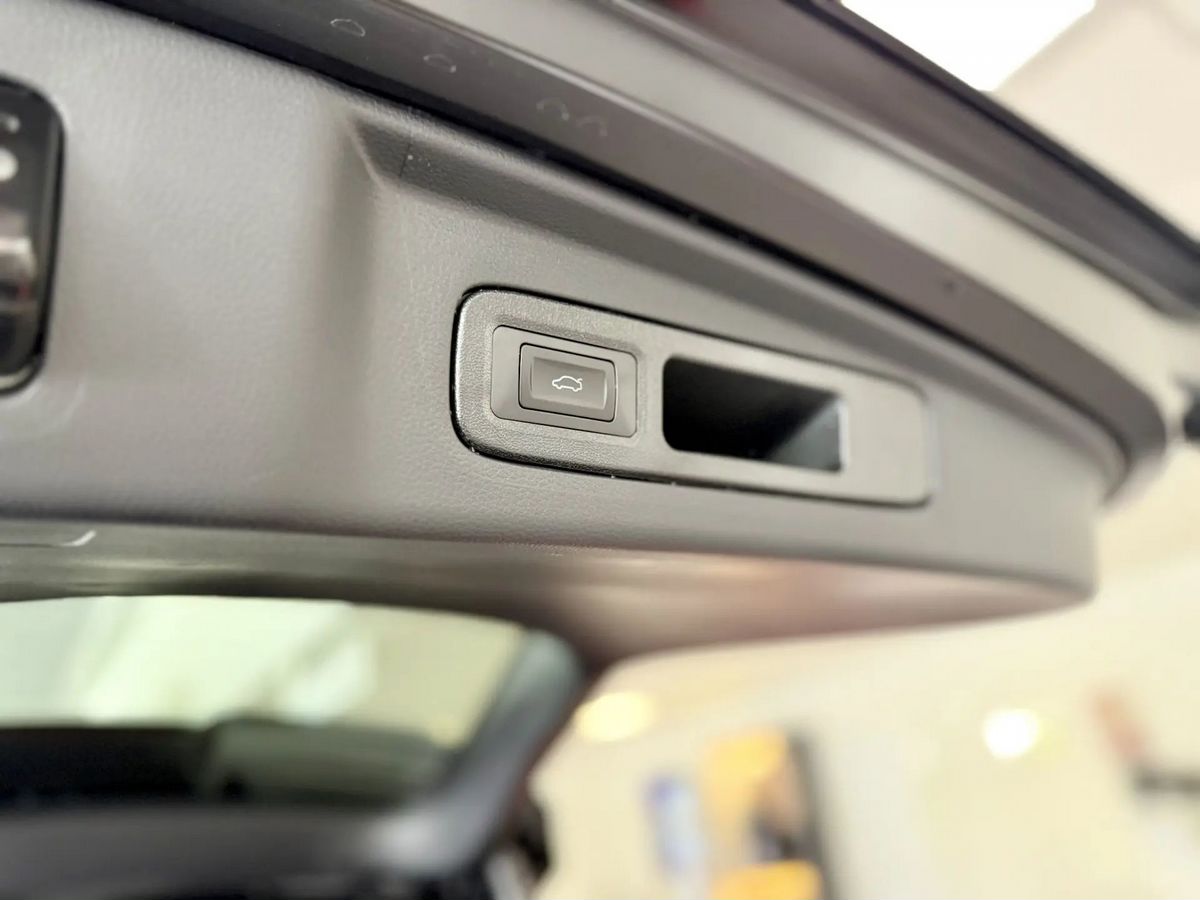 Honda CR-V - фото 17