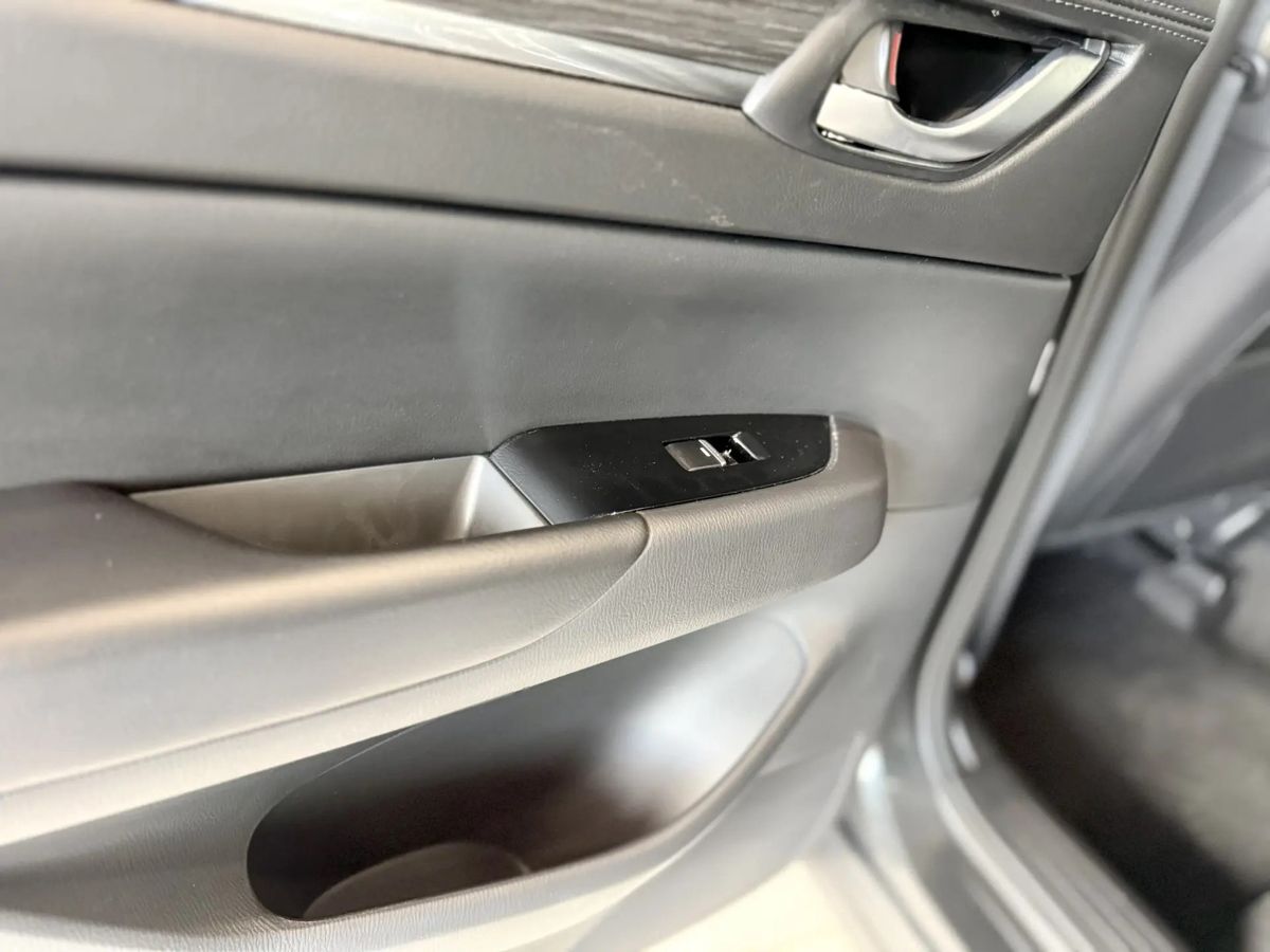 Mazda CX-5 - фото 12