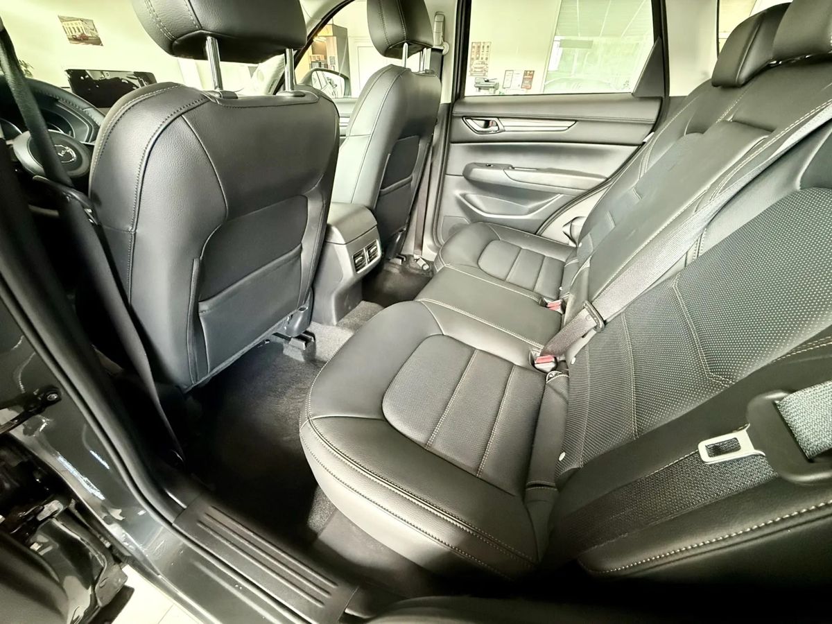 Mazda CX-5 - фото 13