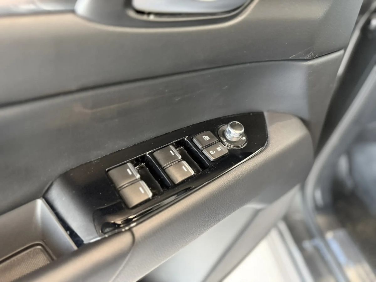 Mazda CX-5 - фото 16