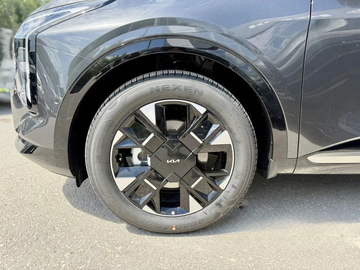 Kia Sportage - фото 20
