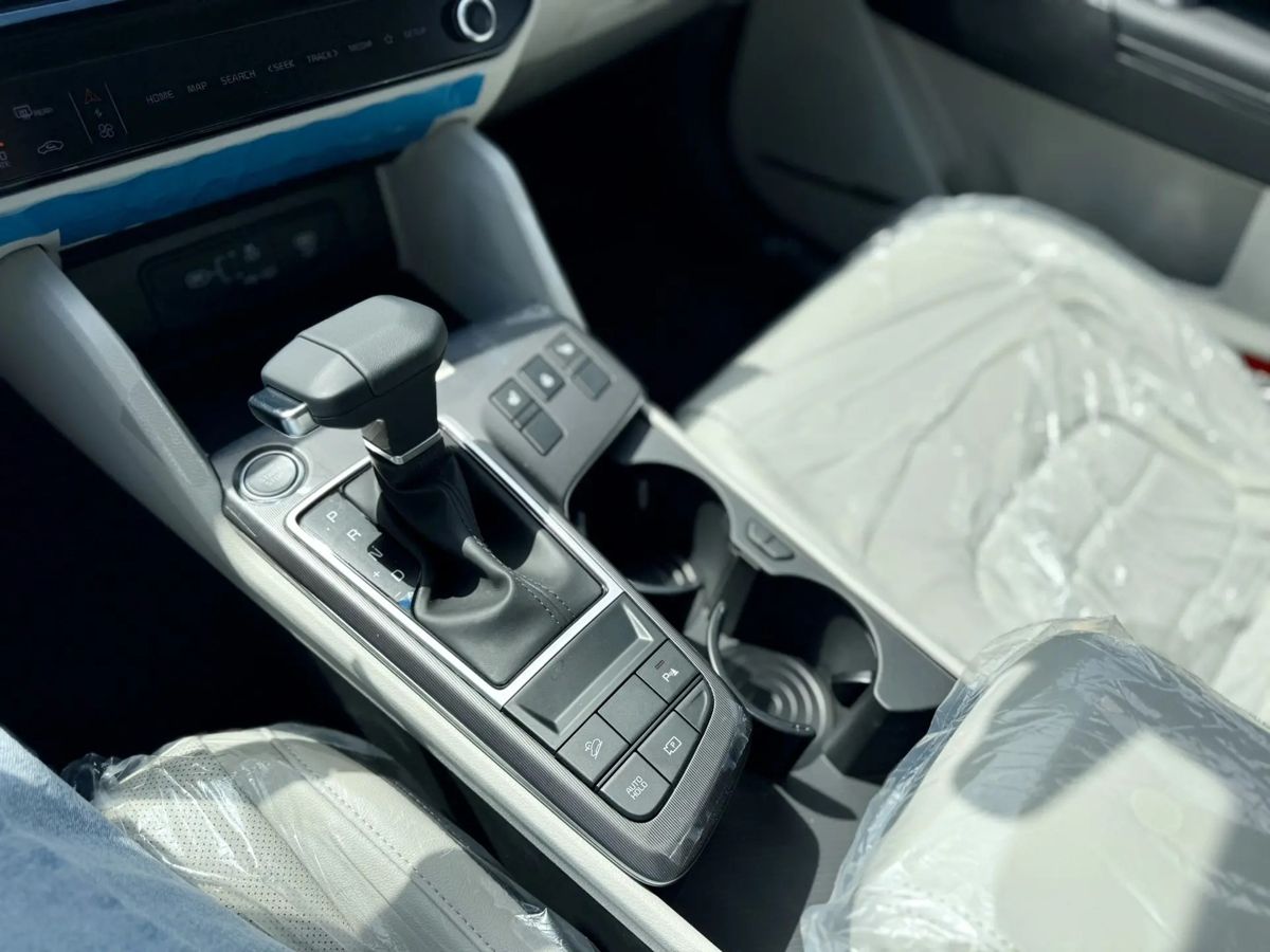 Kia Sportage - фото 14