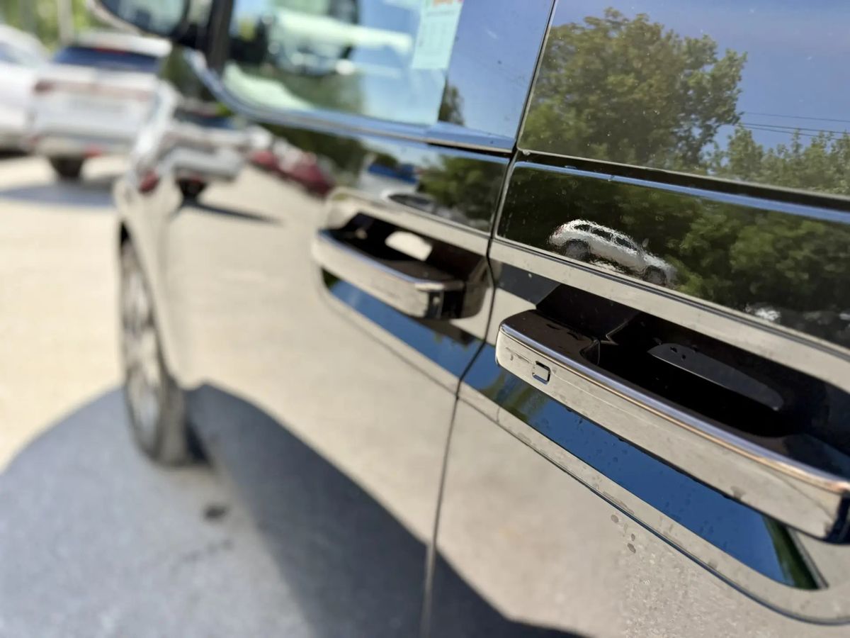 Hyundai Staria - фото 8
