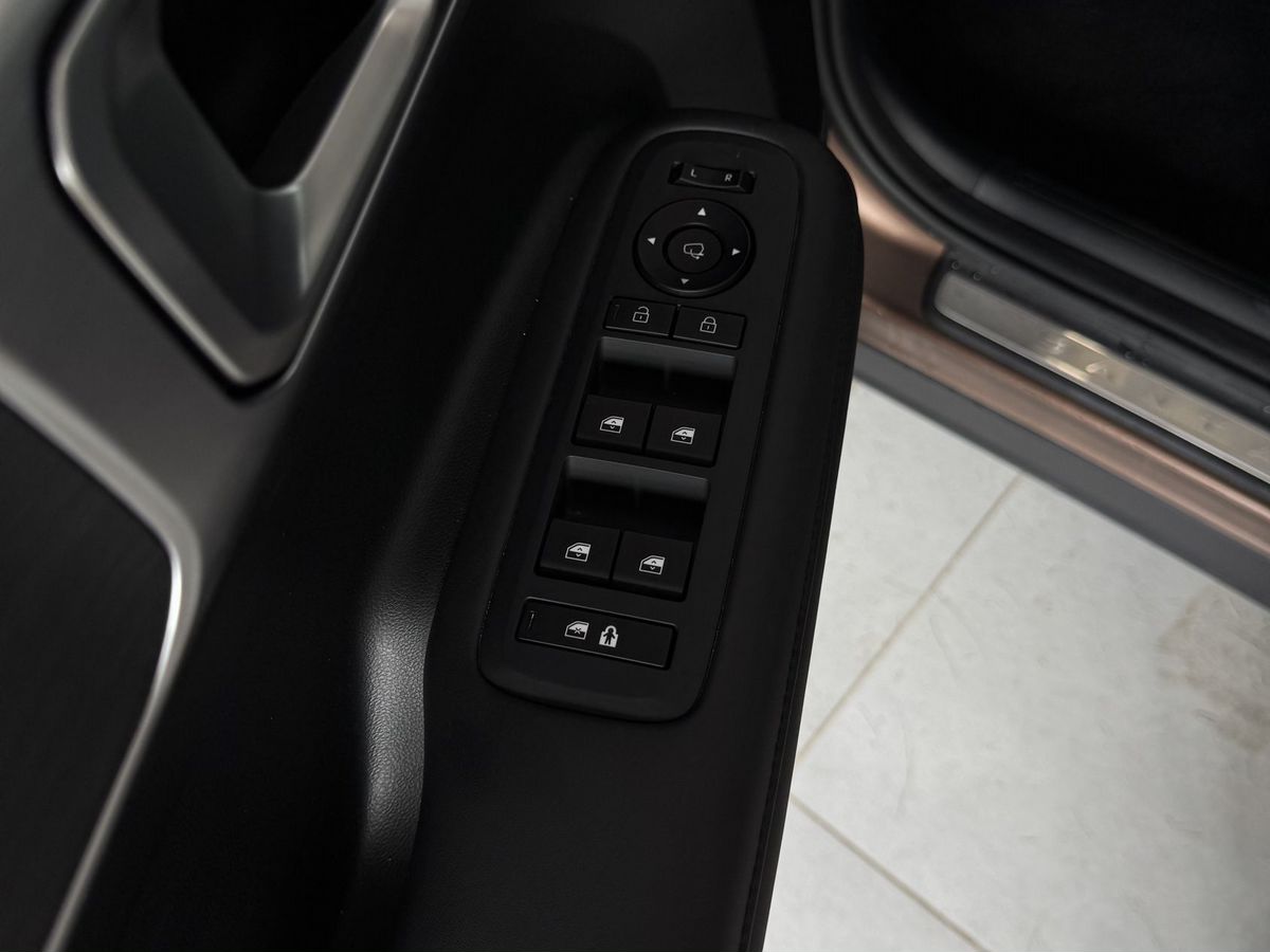 Hyundai Santa Fe - фото 27
