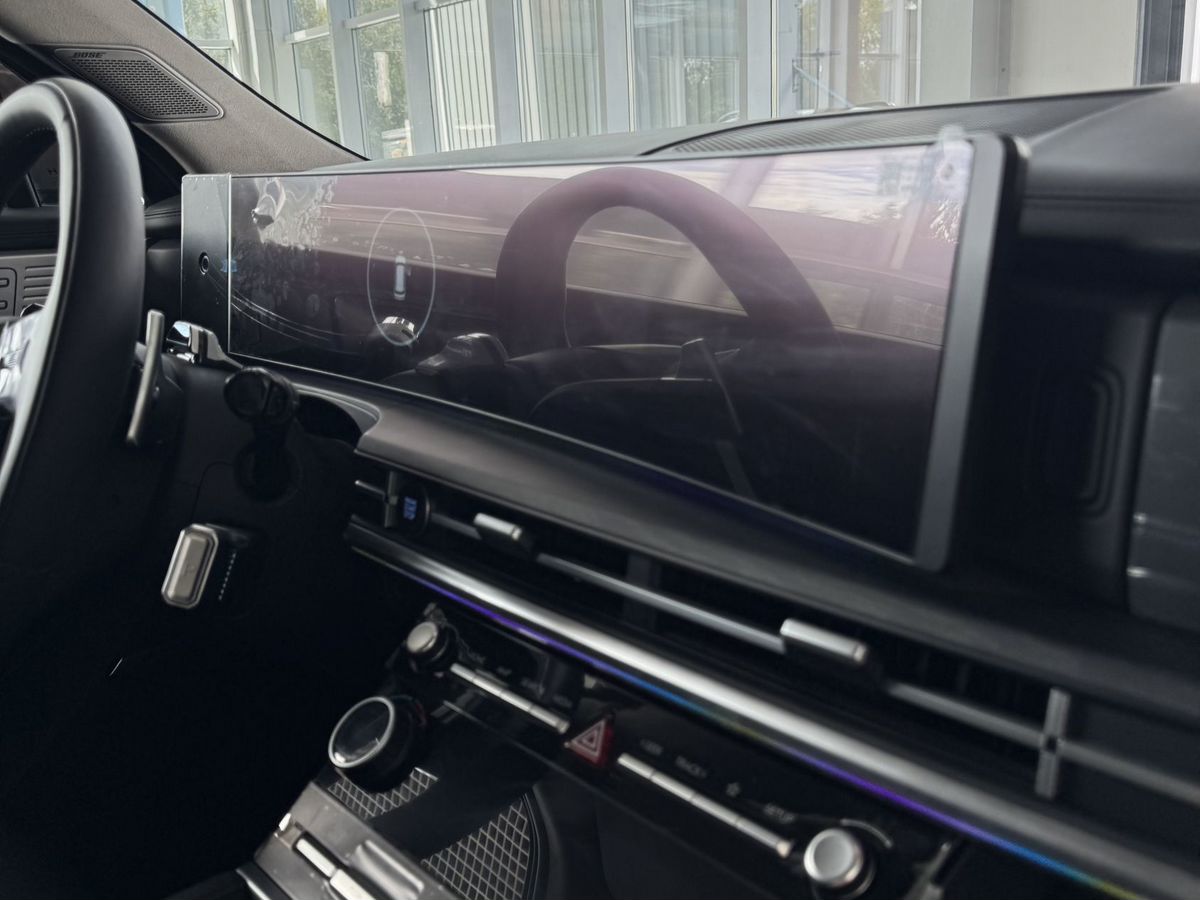 Hyundai Santa Fe - фото 7