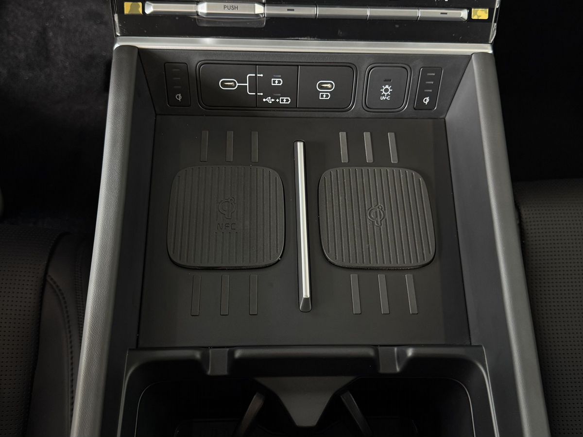 Hyundai Santa Fe - фото 24