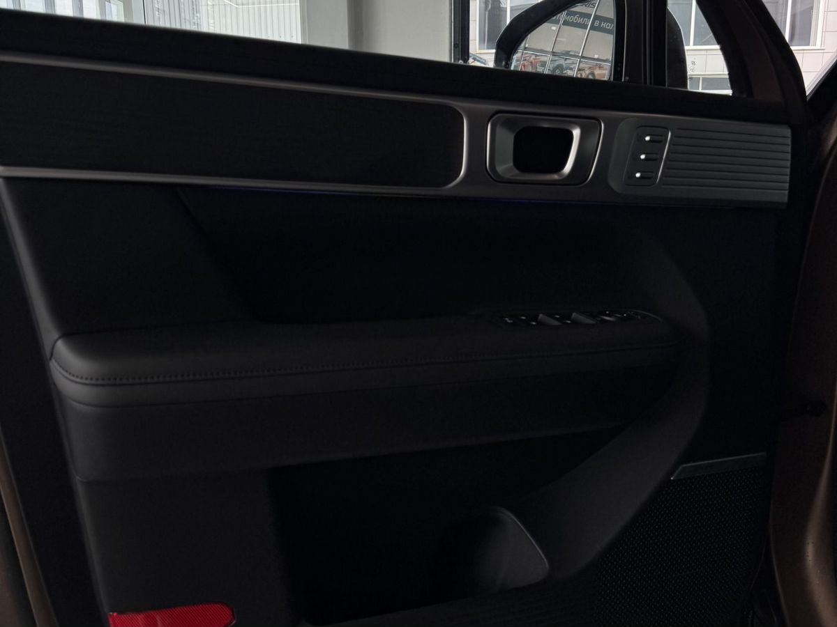Hyundai Santa Fe - фото 26