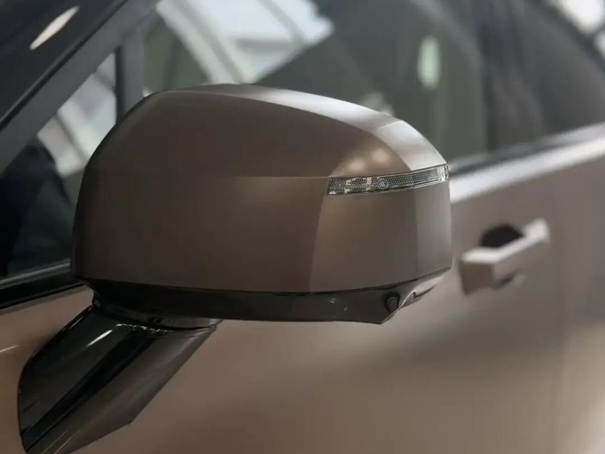 Hyundai Santa Fe - фото 9