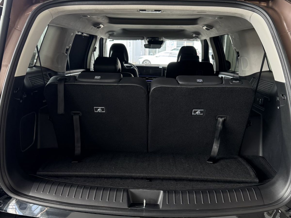 Hyundai Santa Fe - фото 9
