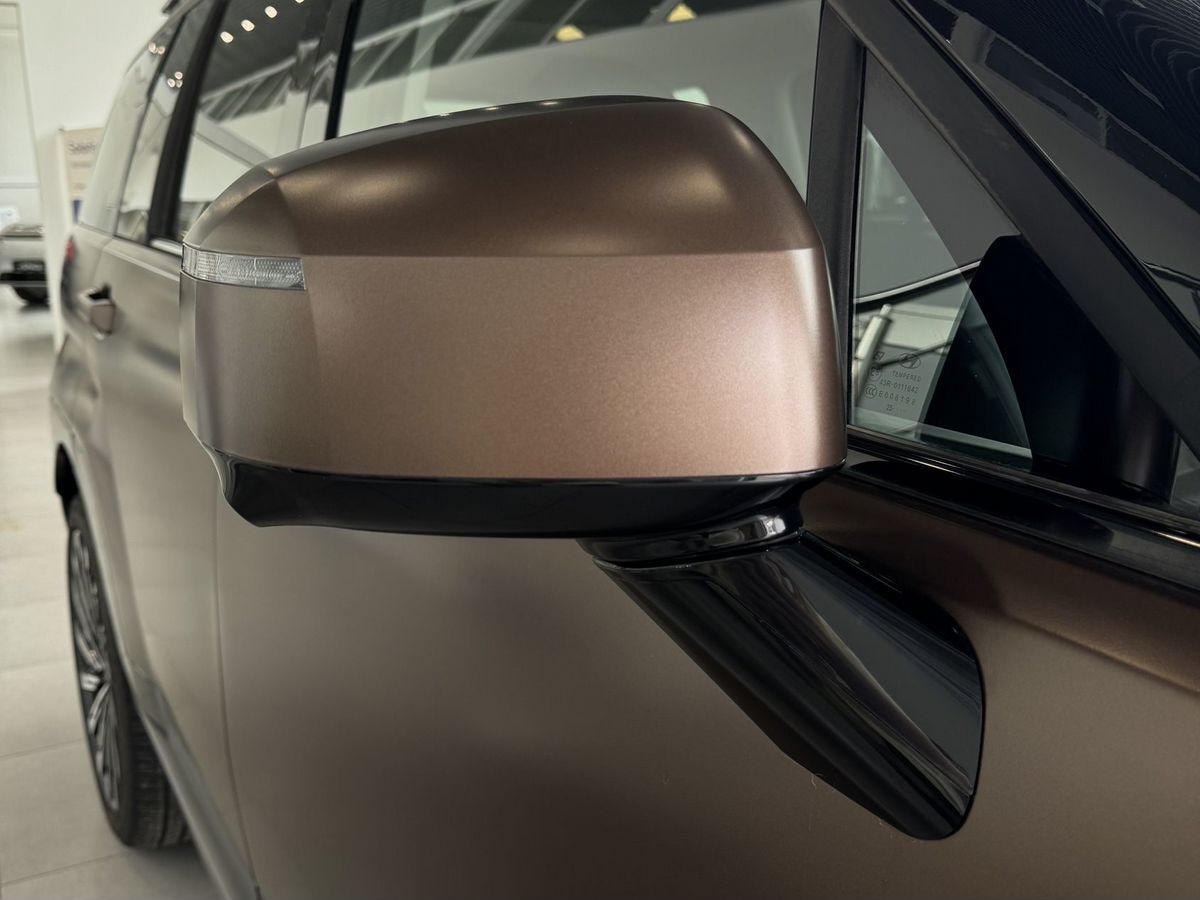 Hyundai Santa Fe - фото 5