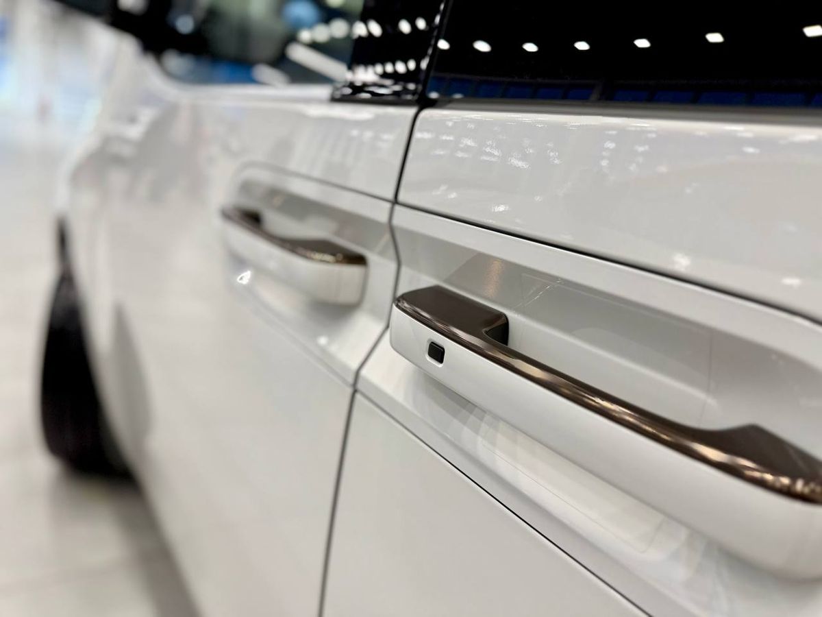 Hyundai Staria - фото 6