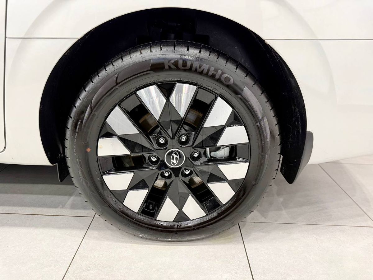 Hyundai Staria - фото 22