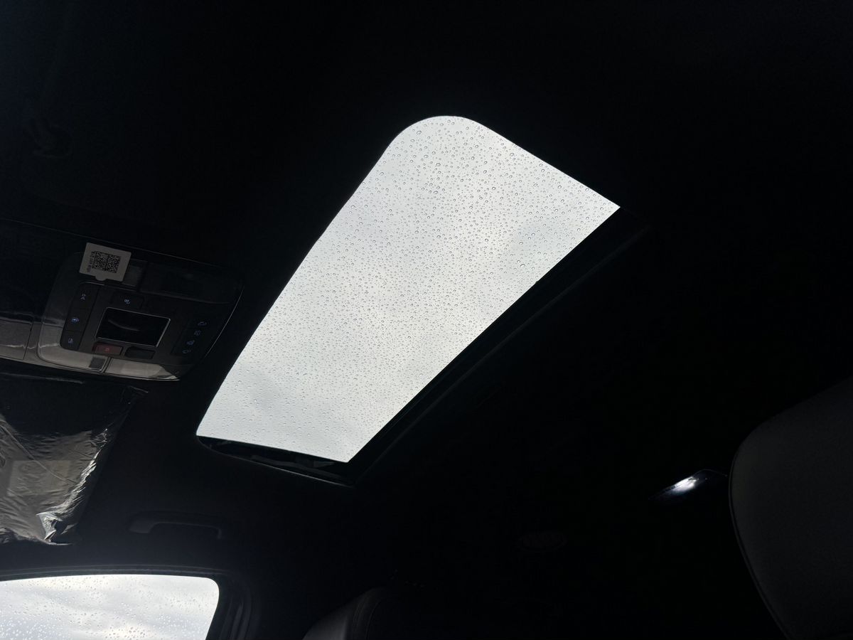 Hyundai Staria - фото 30