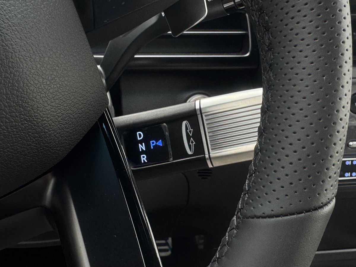 Hyundai Staria - фото 17