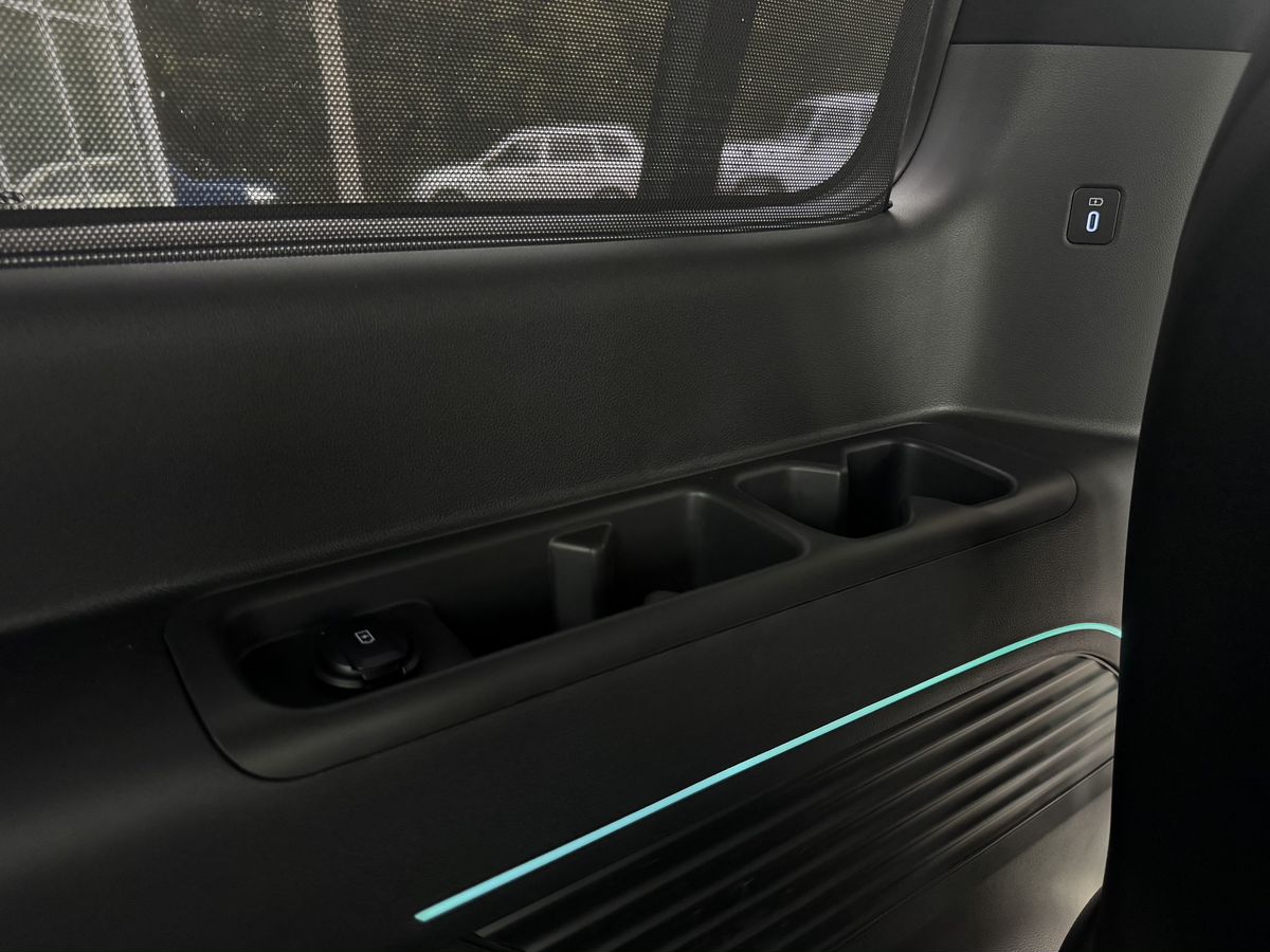 Hyundai Staria - фото 27