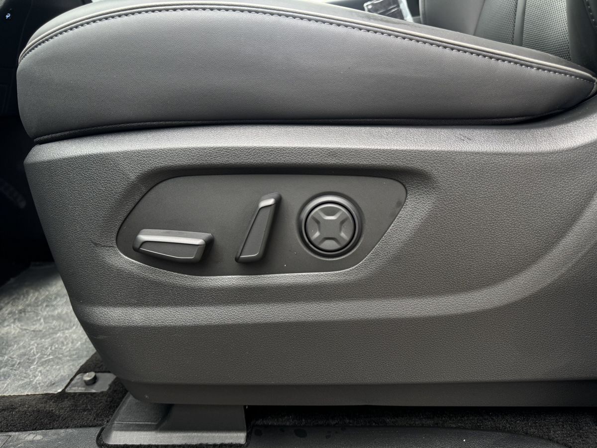 Hyundai Staria - фото 8