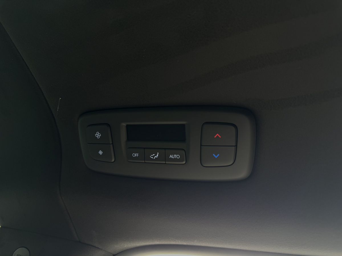 Hyundai Staria - фото 32